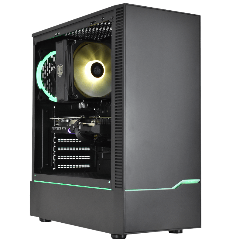 PC Gamer Grosbill RUNNER INFINITE